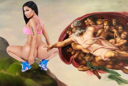 A Ranking of This Year’s Booty Anthems