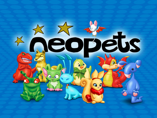 Everyone Still Plays Neopets (They’re Lying Otherwise)