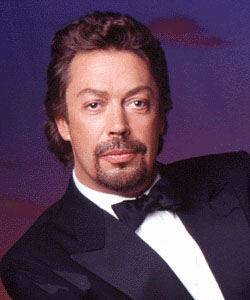 The Tim Curry Personality Test