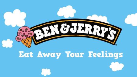 Feminizing Ben & Jerry’s