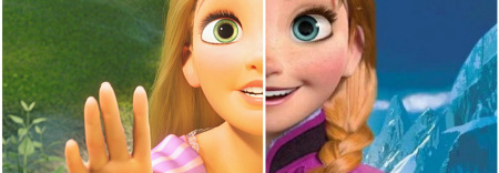 The Art of Cloning: Disney Edition