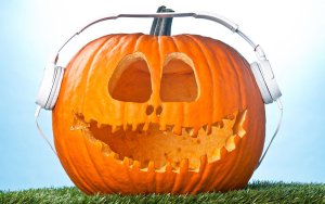 The Ultimate Halloween Playlist