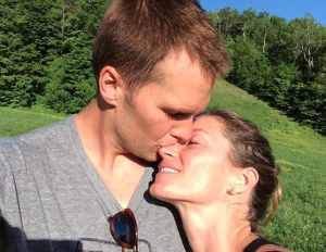 Tom and Gisele: Rumor Doesn’t Have It