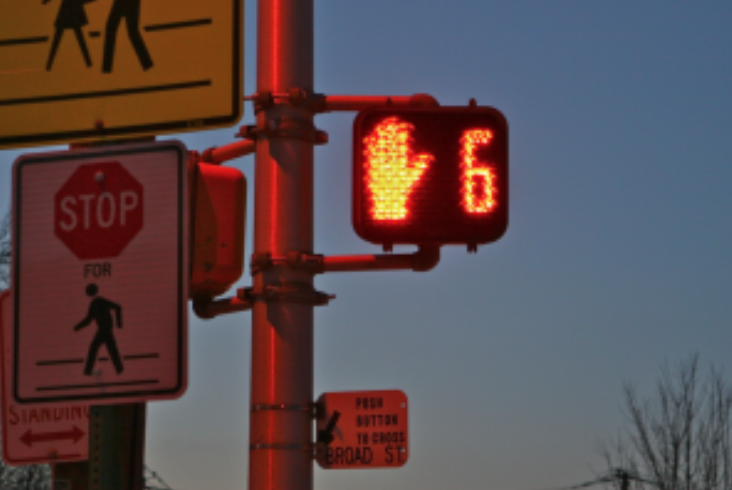 Following the Law: Traffic Lights
