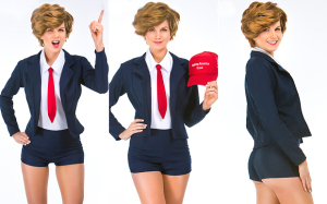 Halloween Costumes That Would Actually Scare Me Now