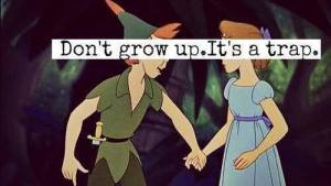 Peter Pan – The Story That Never Grows Old