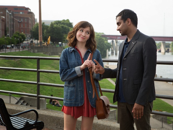 Dear Aziz Ansari: A Real Girl’s Review of “Master of None”