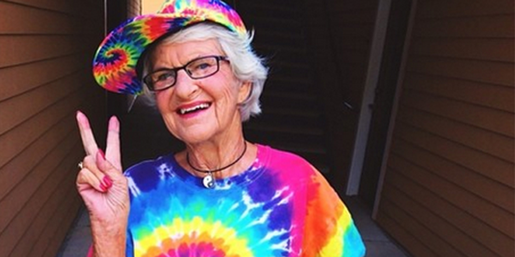 On “Being Old”
