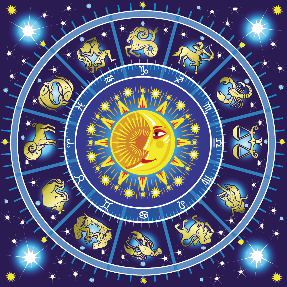 Realistic Horoscopes