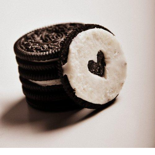 A Love Letter to Oreos