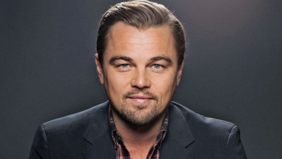 Getting Personal With Leonardo DiCaprio