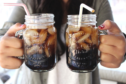 My Week With My Mason Jar