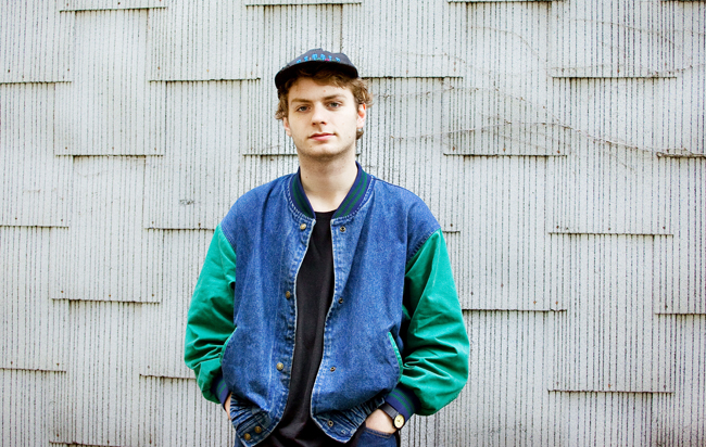 My Best Friend, Mac DeMarco