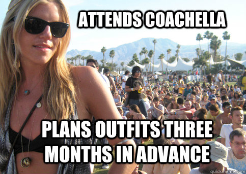 Coachella vs. Spring Weekend