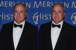 Will The Real Lorne Michaels Please Stand Up?
