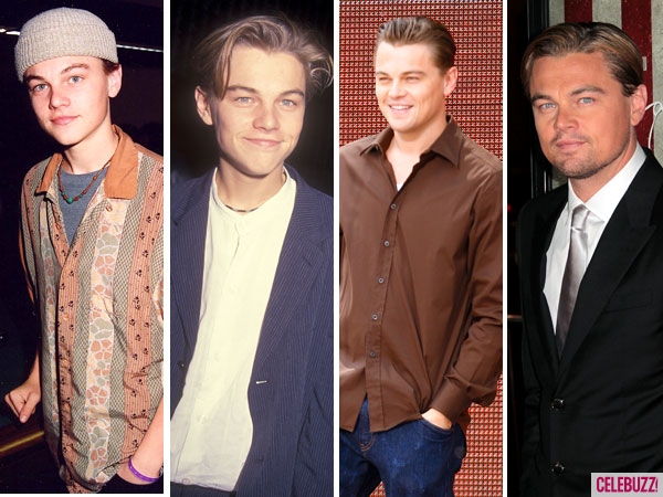 I Watched Like Every Leonardo DiCaprio Movie Over Spring Break and This Is What I Learned