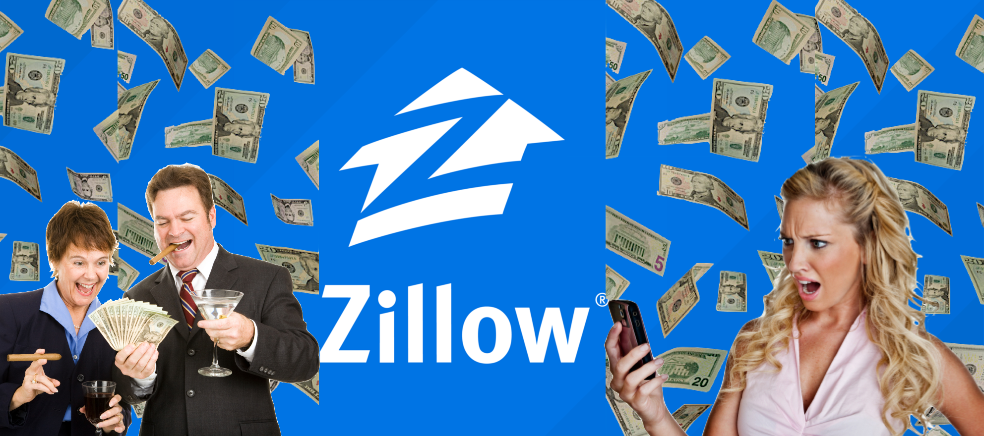 Confessions of a Zillow Addict