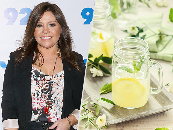 Rachael Ray’s Take on Beyoncé’s Lemonade