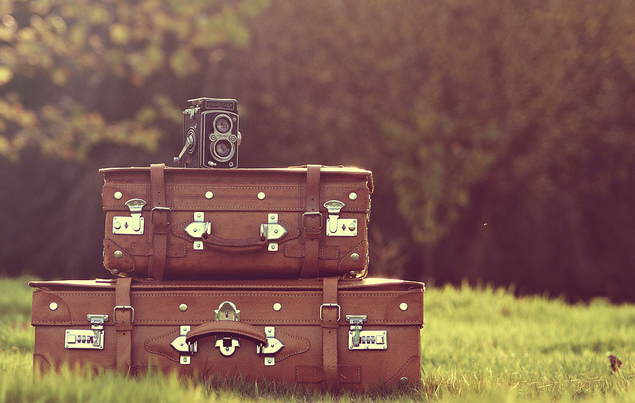 What Your Carry On Says About You