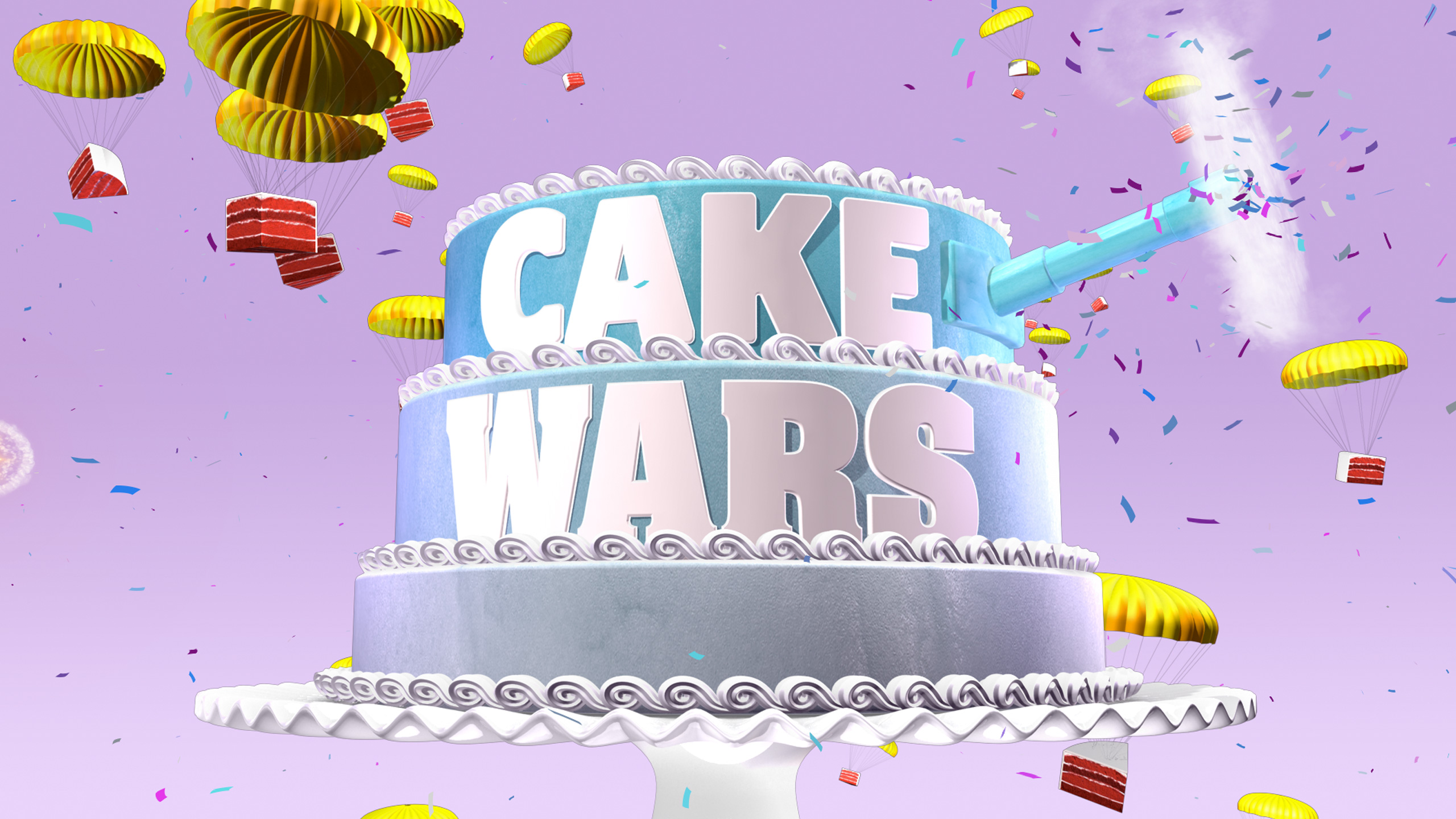 From Mean Girls to Cake Wars