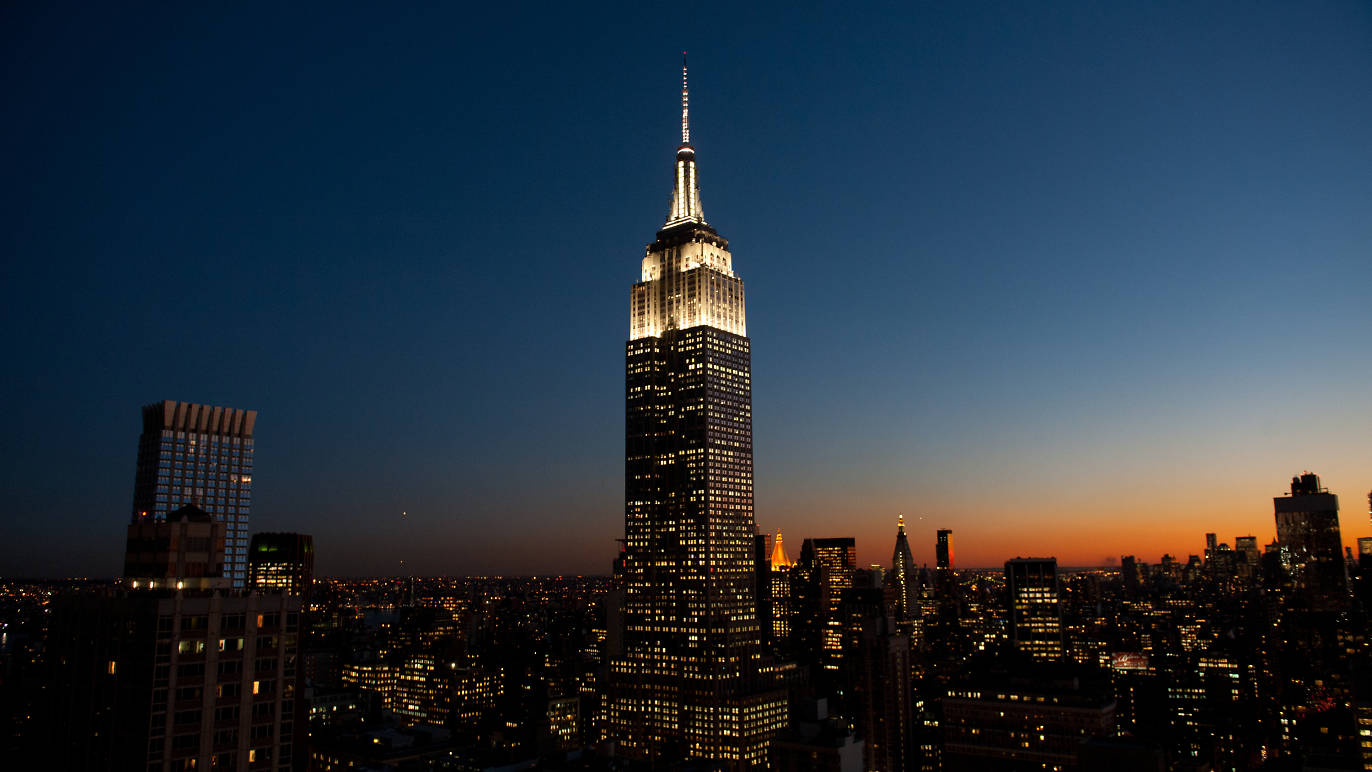 Are You There Empire State Building? It’s Me, Abby