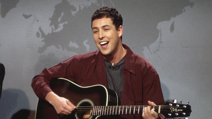 Four Songs to Listen To This Thanksgiving That Definitely Aren’t Just Adam Sandler’s Thanksgiving Song