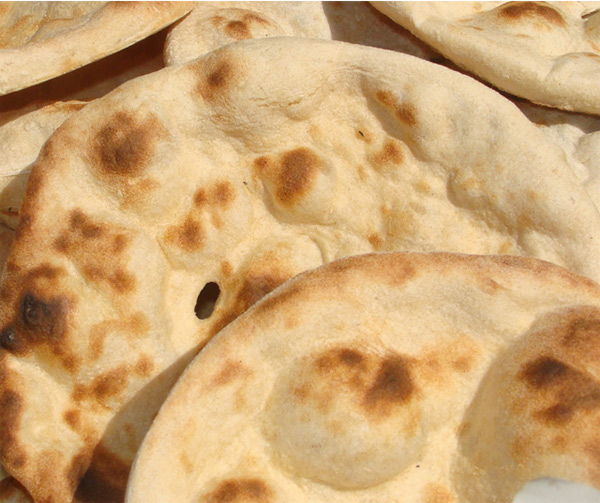 Kabob & Curry Naan Addiction Named a Public Health Crisis