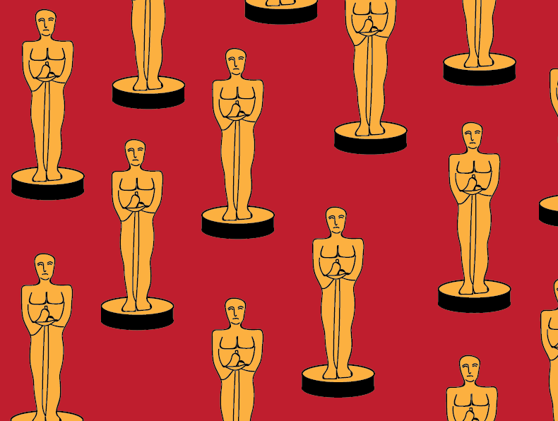 Predictions for the 100th Academy Awards