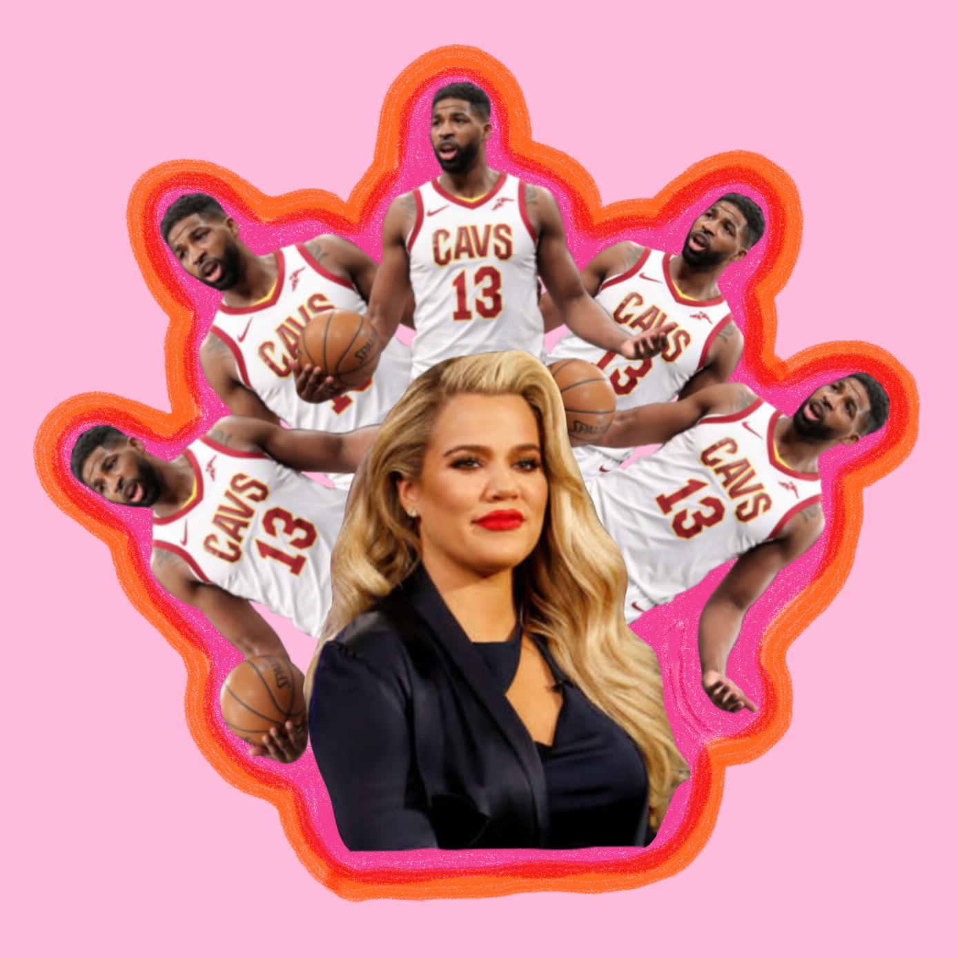 Tristan Thompson’s Cheating Scandal Made Me Go into Labor and I’m Not Even Pregnant