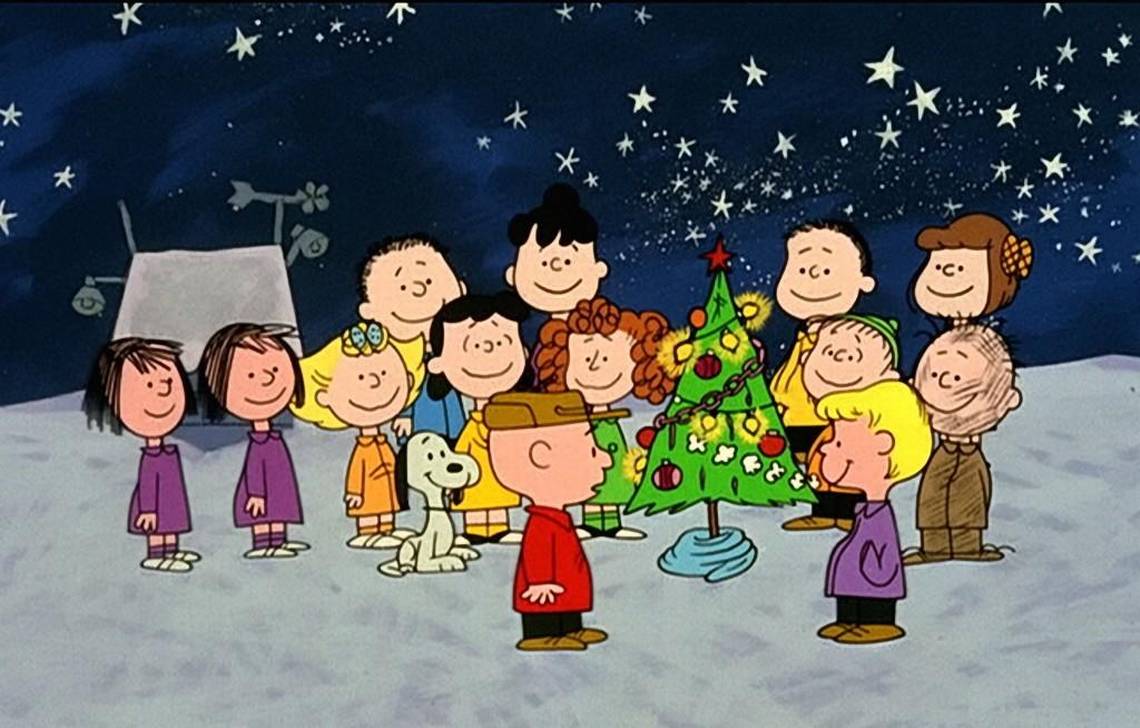 4 Things You Missed in A Charlie Brown Christmas Since You Were Breaking Up With Your High School Boyfriend Every Time You’ve Watched It