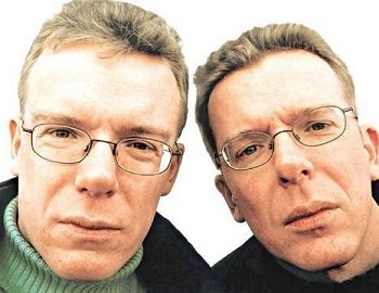 I Don’t Know What The Proclaimers Were Thinking, But I Would Not Walk 500 Miles For Anyone