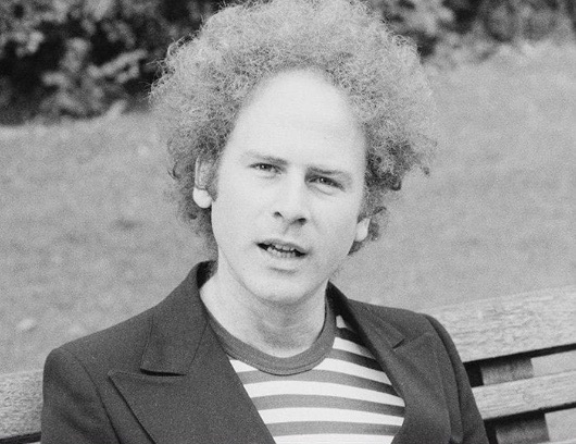 The Sound of Silence: What Happened to Art Garfunkel?