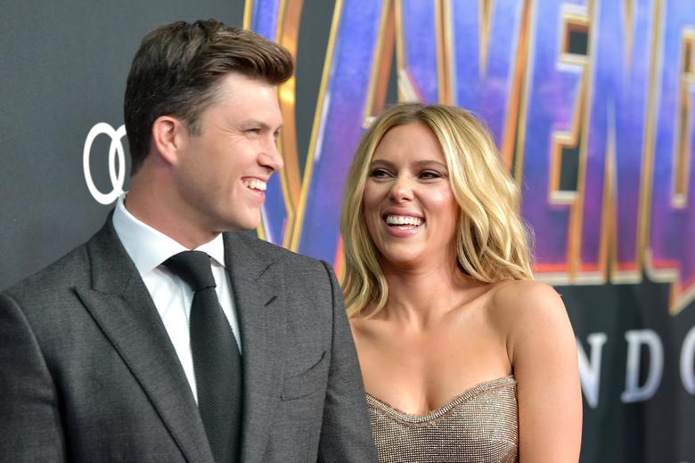 WHAT! WHY? Colin Jost is…ENGAGED?