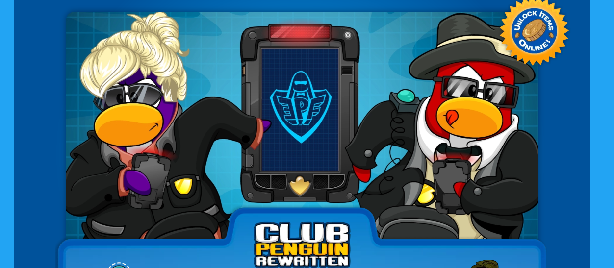 Club Penguin-gate