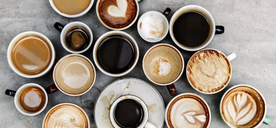 What Your Favorite On/Off Campus Coffee Shop Says About You