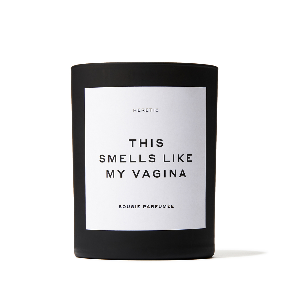 I’m Buying Gwyneth Paltrow’s Vagina Candle