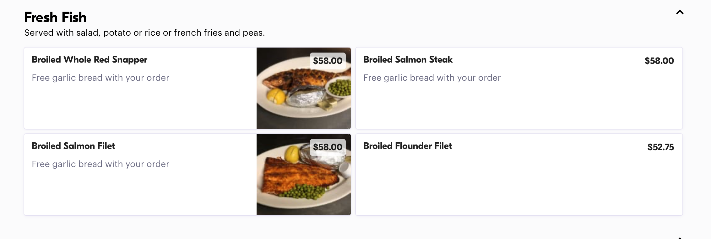 I’m Tired of Teaching Men to Fish, So I’m Teaching Them to Use Grubhub Instead