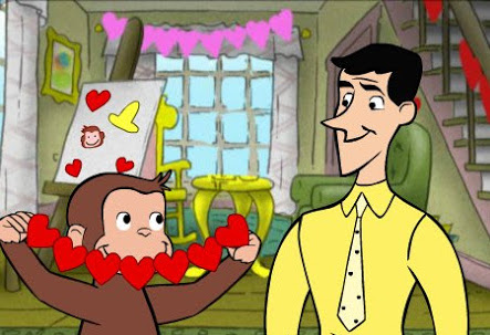 Adults of PBS Kids Put the Sexy Back in RomComs