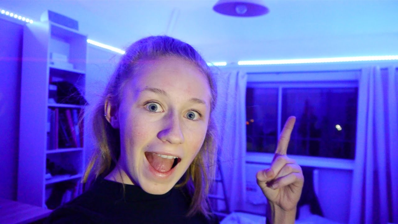 How Your Personality Changes With the Color of Your LEDs