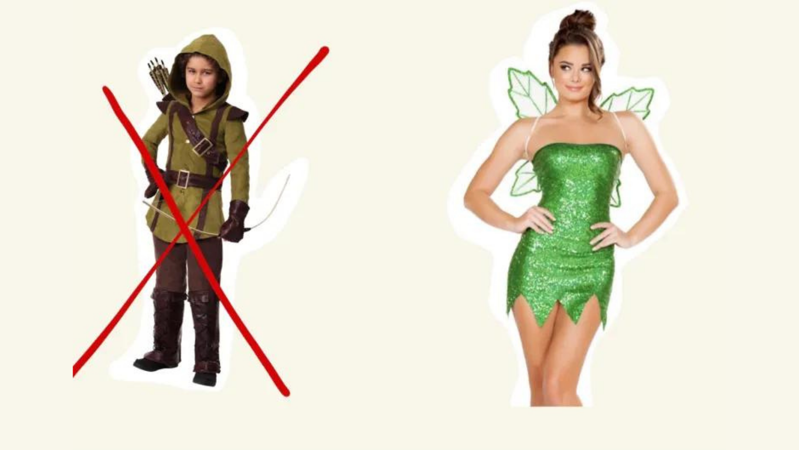 Hi, We’re the Brown Econ Department. Here Are Our Top 7 Sexiest Costumes for Halloweekend.