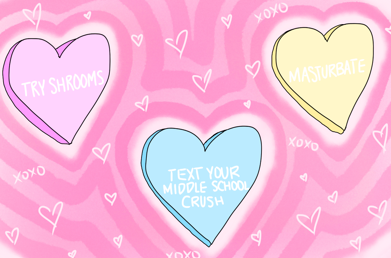 How To Fill the Void of Loneliness this Valentines Day