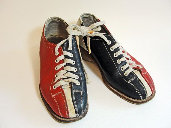Bowling Shoes Seek Long-Term Relationship