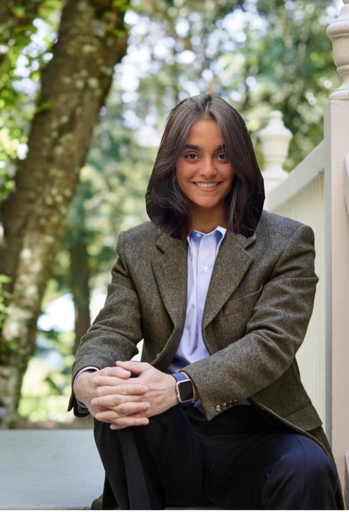 My Application to be Provost of Brown University￼