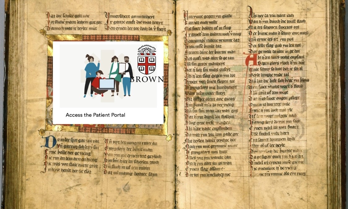 Brown U Nurse Suggests Potion Made of “Draught of Elderberrie,”a “Prettie Quantitie of Lobſter Shell” and a “Unicorne’s Horne, if Thou Cans’t Find it”