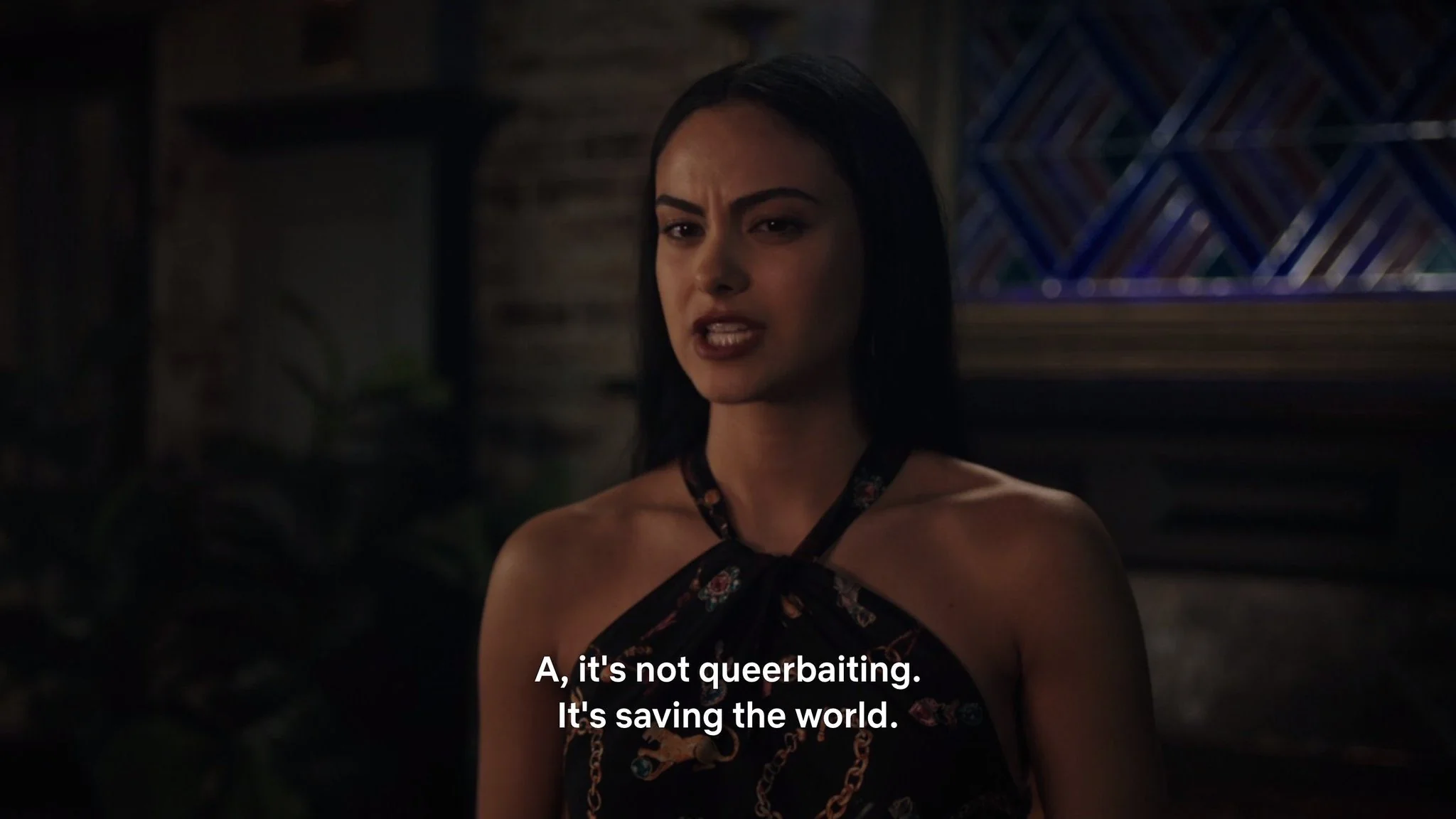 BUT I’M A QUEERBAITER: How to Communicate Your Heterosexuality in Everyday Life