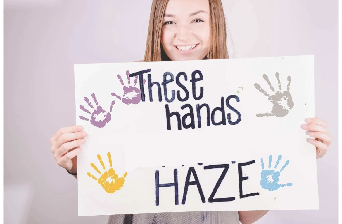 Fuck You SAO! Here’s How We Hazed Our New Members