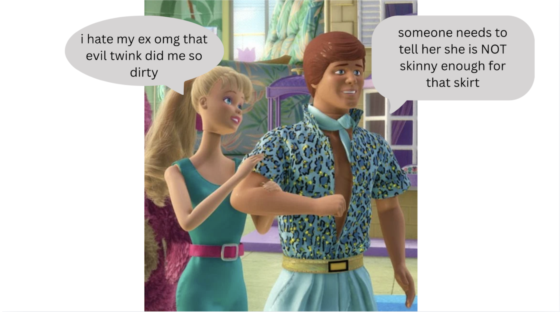 Straight Woman Homophobia Getting Boring? Other Phobias You Can Adopt to Keep Things Fresh