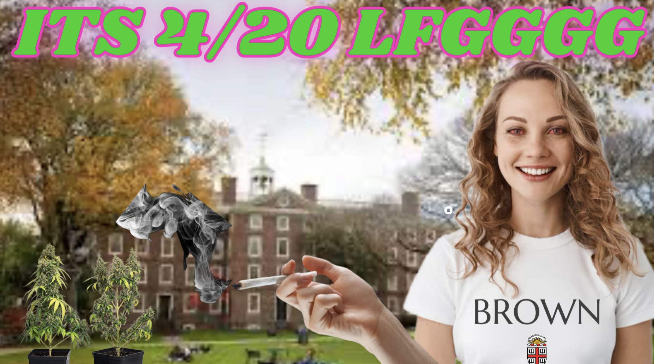 Stoned Tour Guide Claims 14 Stories of SciLi Represent 14 Letters of the Alphabet