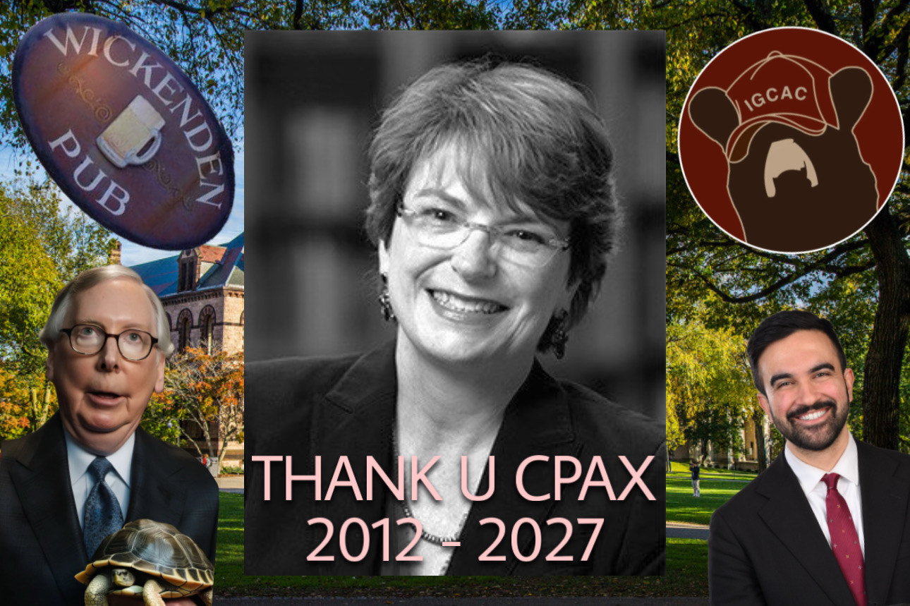 CPax Retirement? Here Are The Rib’s Top Picks for Her Replacement